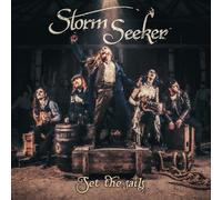 Storm Seeker – Storm Seeker – Set The Sails – SPV Entertainment