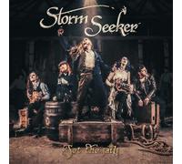 Storm Seeker - Storm Seeker-Set The Sails
