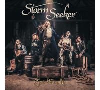 Storm Seeker - Storm Seeker - Set The Sails