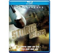 Storm Seekers (2009) ( Hurricane Hunter ) [ Origine Néerlandais, Sans Langue Francaise ] (Blu-Ray)