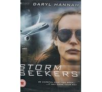 Storm Seekers [Import]