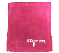 Storm Serviette de Bowling Rose en Cuir Shammy Cancer du Sein