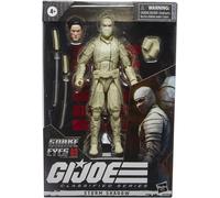 Storm Shadows Figura 15 Cm Gijoe Classified Series E84965x0 Hasbro