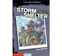 Storm Shelter, Keystone Books Jon Mikkelsen (Auteur)