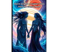 Storm-Singers of Jupiter: Tales from the Giant’s Heart