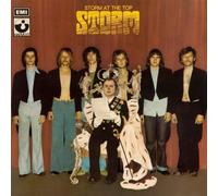 Storm – Storm at the Top – Import – Plastic Head