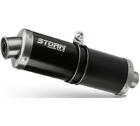 Storm STORM OVAL K/A BL DISP COMPL VERSYS 650 15-