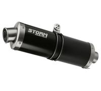 Storm STORM OVAL K/A BL TRACER 700 GT/TRACER 16-