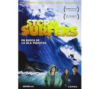 Storm Surfers (2012) G