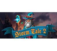 Storm Tale 2 (Nintendo)