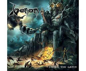 Storm the Gates