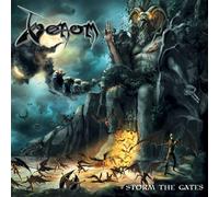 Venom – Storm The Gates