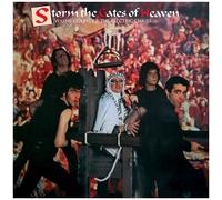 Wayne County and The Electric Chairs – Storm the Gates of Heaven – Vinyle 12"