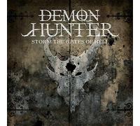 Demon Hunter - Storm The Gates of Hell