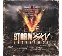Storm the Sky - Vigilance