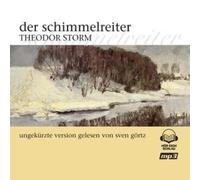 Storm,Theodor - Der Schimmelreiter
