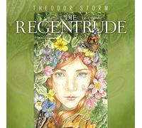 Storm, Theodor / Rühlet, Denis / Tippner, Tohmas – Die Regentrude – CD – Import – Zyx Music