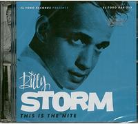 Storm - This Is the Nite