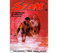 Storm, tome 14 : Les chroniques de pandarve 5