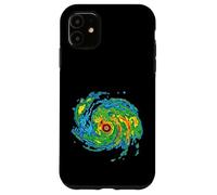 Storm Tornado Twister Hurricane Weather Tornadoes Chaser Coque pour iPhone 11