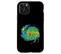 Storm Tornado Twister Hurricane Weather Tornadoes Chaser Coque pour iPhone 11 Pro
