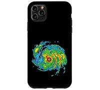 Storm Tornado Twister Hurricane Weather Tornadoes Chaser Coque pour iPhone 11 Pro Max