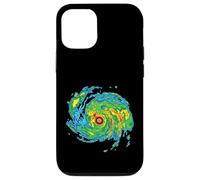 Storm Tornado Twister Hurricane Weather Tornadoes Chaser Coque pour iPhone 12/12 Pro