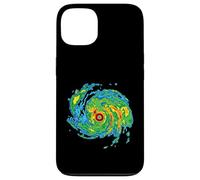 Storm Tornado Twister Hurricane Weather Tornadoes Chaser Coque pour iPhone 13