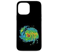 Storm Tornado Twister Hurricane Weather Tornadoes Chaser Coque pour iPhone 13 Pro Max