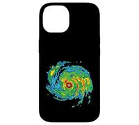 Storm Tornado Twister Hurricane Weather Tornadoes Chaser Coque pour iPhone 14