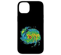Storm Tornado Twister Hurricane Weather Tornadoes Chaser Coque pour iPhone 14 Plus