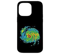 Storm Tornado Twister Hurricane Weather Tornadoes Chaser Coque pour iPhone 14 Pro Max