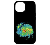 Storm Tornado Twister Hurricane Weather Tornadoes Chaser Coque pour iPhone 15