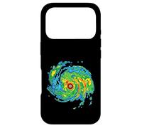 Storm Tornado Twister Hurricane Weather Tornadoes Chaser Coque pour iPhone 17 Pro