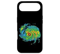 Storm Tornado Twister Hurricane Weather Tornadoes Chaser Coque pour iPhone Air