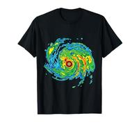 Storm Tornado Twister Hurricane Weather Tornadoes Chaser T-Shirt
