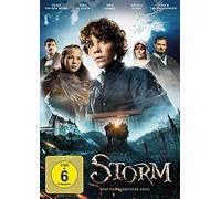 Gomez - Storm und der Verbotene Brief [Import]