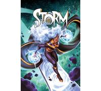 Storm Vol. 2: Thunder War