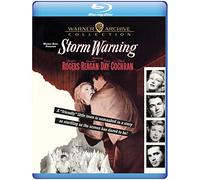 Storm Warning