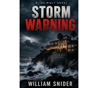 STORM WARNING