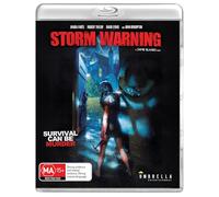 Storm Warning