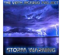 Veith Ricardo Project – Storm Warning – Import (Soulfood Music)