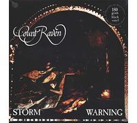 Storm Warning