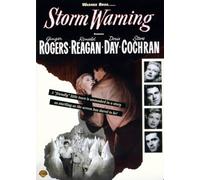Storm Warning
