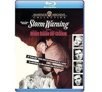 Storm Warning