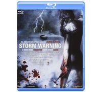 Storm Warning (Blu-Ray) (Import) (2013) Nadia Farès; John Brampton; David Ly