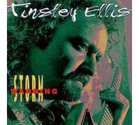 Storm Warning by Tinsley Ellis (2003-10-10)