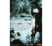 Storm Warning [DVD] [Import]