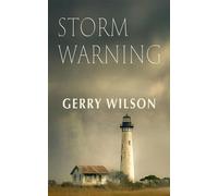 Storm Warning - Gerry Wilson - Silent Clamor Press - ebook (ePub) - Livre