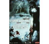 Storm Warning (Import Sans Langue Française)